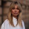 Brachel Cut Frisuren-Trend