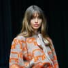 Mara Lafontan Curtain Bangs