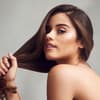 Dickere Haare bekommen