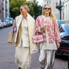 Winter Farben Trend
