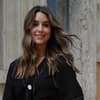 Frisurentrend braune Haare Choppy Layers