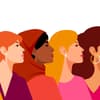 Internationale Tag gegen Gewalt an Frauen