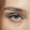 Glitter Cut Crease