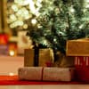 Weihnachtsgeschenke