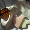 Gua Sha Stein