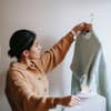 Styling-Trick Sandwich-Methode