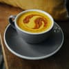Kurkuma Latte