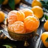 Mandarinen
