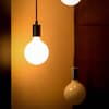 Lampen an- und ausschalten