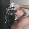 Shampoo ohne Sulfate