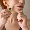 Gua Sha Stein Massage