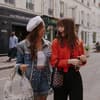 Emily in Paris Netflix