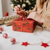 Geschenk Weihnachten