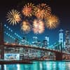 New York Silvester