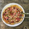 Pizza Rückruf