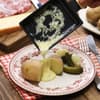 Raclette Käse