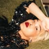 Lippenstift Silvester