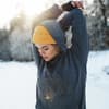 Sport im Winter