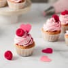 Valentinstag Muffin Rezept