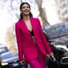 Viva Magenta Mode-Trend