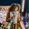 Weihnachten Geld sparen