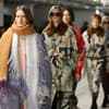 Fashion Week Berlin