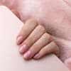 Blush Nails