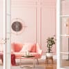 Candy Nudes Interior