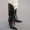 Cowboystiefel