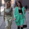 Elegante Outfits