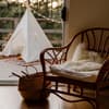 Boho Einrichtungsstil 
