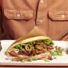 Kebap Vegan