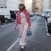 Karin Teigl Outfits