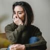 Angst vor dem Montag