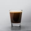 Likör im Glas
