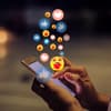 Smartphone Emojis