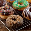 Donuts selber machen