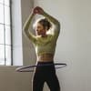 Hula Hoop Rückenschmerzen