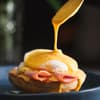 Eggs Benedict