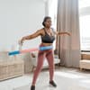 Hula Hoop Trainingsplan