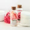Rosenwasser selber machen