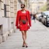 Valentinstag Outfit