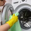 Waschmaschine reinigen