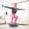 Balance Board Training