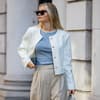 Claire Rose Cliteur