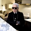 karl lagerfeld
