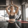 Hula Hoop Reifen