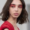 Red Eyes Look