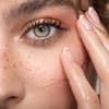 Make-up Peach