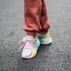 Sneaker Frühling